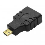 Перехідник microHDMI - HDMI